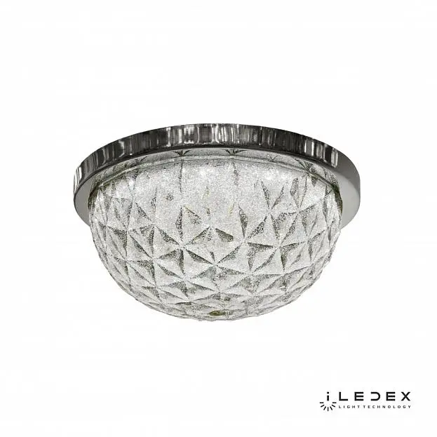 Потолочный светильник iLedex Bliss FOKD-68-351 CR Потолочный светильник iLedex Bliss FOKD-68-351 CR