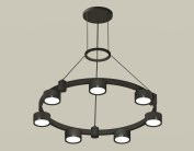 Комплект подвесного светильника Ambrella light XR92051500/7