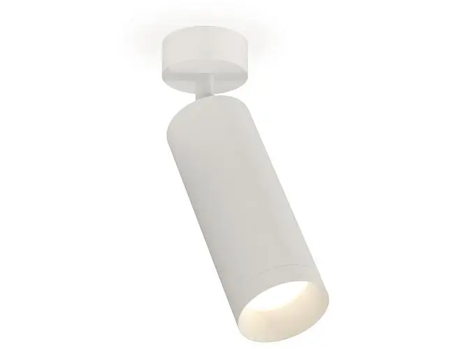 Комплект накладного поворотного светильника Ambrella light XM6342001 Techno Комплект накладного поворотного светильника Ambrella light XM6342001 Techno
