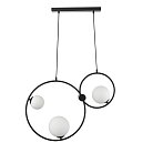 Подвесной светильник Lumion 8035/3 ORNATO