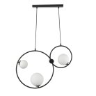 Подвесной светильник Lumion 8035/3 ORNATO