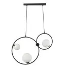 Подвесной светильник Lumion 8035/3 ORNATO