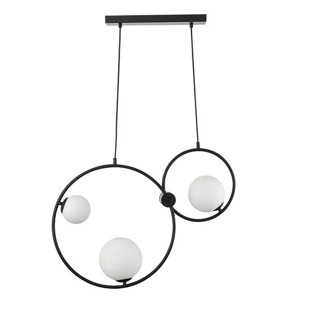 Подвесной светильник Lumion 8035/3 ORNATO