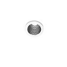 Встраиваемый светильник Ideal Lux 274782 ONE 3W D3,6