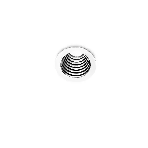 Встраиваемый светильник Ideal Lux 274782 ONE 3W D3,6 Встраиваемый светильник Ideal Lux 274782 ONE 3W D3,6