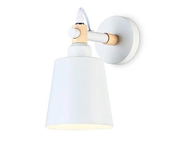 Настенный светильник со сменной лампой Ambrella light TR82212 Loft Настенный светильник со сменной лампой Ambrella light TR82212 Loft