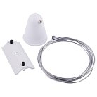 Кронштейн-подвес Arte Lamp A410033 TRACK ACCESSORIES
