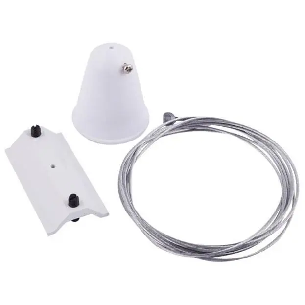 Кронштейн-подвес Arte Lamp A410033 TRACK ACCESSORIES Кронштейн-подвес Arte Lamp A410033 TRACK ACCESSORIES