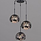 Подвесной светильник Reluce 05911-0.9-03 BK