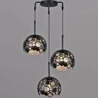 Подвесной светильник Reluce 05911-0.9-03 BK