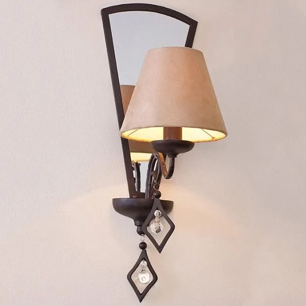 Бра L'Arte Luce L15021.37 Capri Бра L'Arte Luce L15021.37 Capri