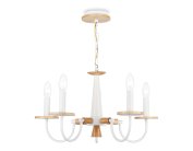 Подвесная люстра Ambrella light TR9592 Traditional Modern