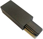 Соединитель Volpe UBX-Q122 G01 BLACK 1 POLYBAG