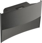 Архитектурная подсветка Oasis Light W1932-3К Gr tube LED