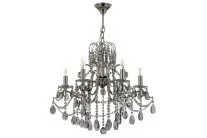 Люстра подвесная Dio D'Arte Alessandria E 1.1.6.601 N