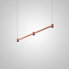 Подвесной Светильник Arkadi L80 By Imperiumloft 231407-23