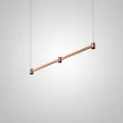 Подвесной Светильник Arkadi L80 By Imperiumloft 231407-23