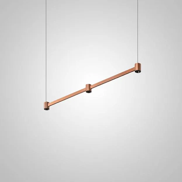 Подвесной Светильник Arkadi L80 By Imperiumloft 231407-23