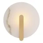 Светильник настенный ST Luce SL1195.301.01 MONTRE