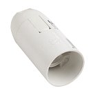 Патрон Uniel ULH-01-E14-Plastic