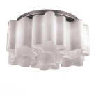 Люстра потолочная ST LUCE SL117.502.06 ONDE