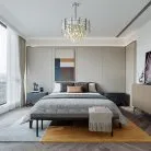 Люстра Arte Milano 374409/7/300/470 CR