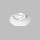 Встраиваемый светильник под шпатлевку Denkirs DK2140-WH SPOT HIDE