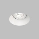 Встраиваемый светильник под шпатлевку Denkirs DK2140-WH SPOT HIDE