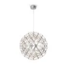 Подвесной светильник Freya FR5099PL-L45CH Amber