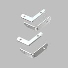 Соединитель для шинопровода Denkirs TR2027-AL Smart