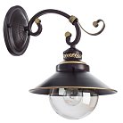 Бра Arte Lamp A4577AP-1CK GRAZIOSO