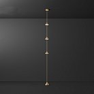 Подвесной светильник ROLAN A L3 ImperiumLoft 232955-23 rolan01