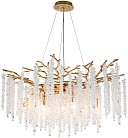 Подвесная люстра Stilfort 2167/05/10P Eiva
