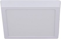 Светодиодная панель Reluce 70607-9.5-001OL LED18W WH 4000K