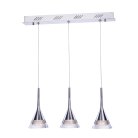 Подвесной светильник Illuminati MD15003012-3A Gioiello