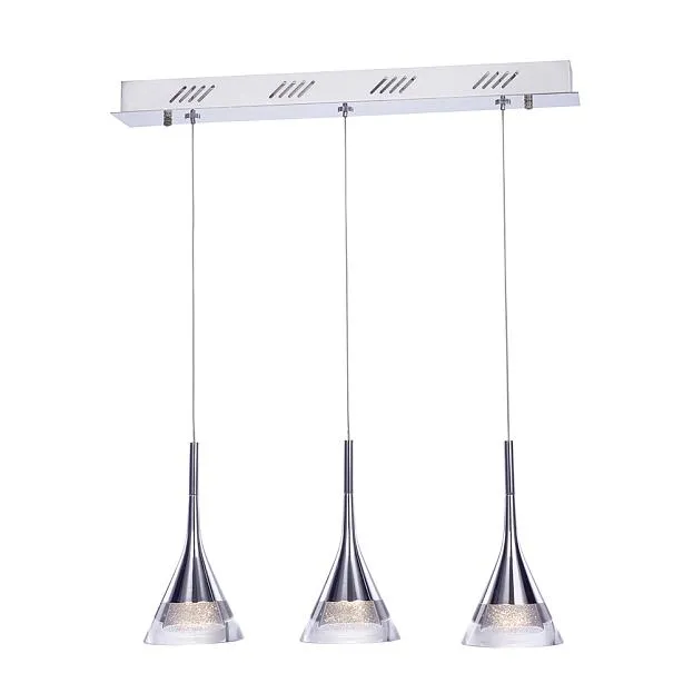 Подвесной светильник Illuminati MD15003012-3A Gioiello