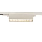 Трековый светильник SLV 1004691 S-TRACK DALI, SIGHT MOVE