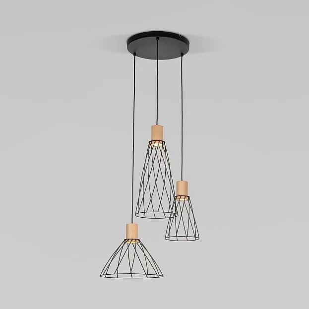 Подвесной светильник TK Lighting 10188 Modesto a068398 Подвесной светильник TK Lighting 10188 Modesto a068398
