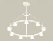Подвесной светильник Ambrella light XR92031800