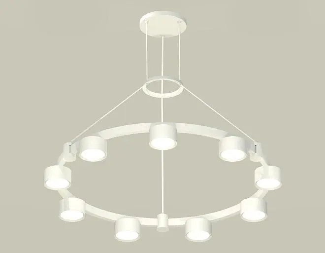 Подвесной светильник Ambrella light XR92031800 Подвесной светильник Ambrella light XR92031800