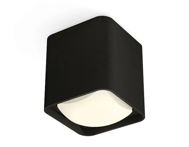 Комплект накладного светильника с акрилом Ambrella light XS7841022 Techno Комплект накладного светильника с акрилом Ambrella light XS7841022 Techno