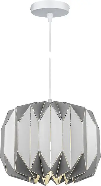Подвесной светильник AM Group AM327 SILVER AM32 Подвесной светильник AM Group AM327 SILVER AM32