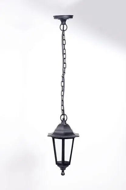 Уличный светильник подвесной Oasis Light PL 79805P Bl PETERSBURG Уличный светильник подвесной Oasis Light PL 79805P Bl PETERSBURG