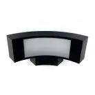 Уличный настенные светильник LightHall LH062016 Lamar