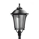 Наземный фонарь Arlight 052394 GRADUA