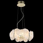 Подвесная люстра Wertmark WE159.12.303 NICOLA