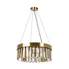 Подвесная люстра Arte Lamp A1037SP-6PB FRANCHESKA