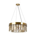 Подвесная люстра Arte Lamp A1037SP-6PB FRANCHESKA