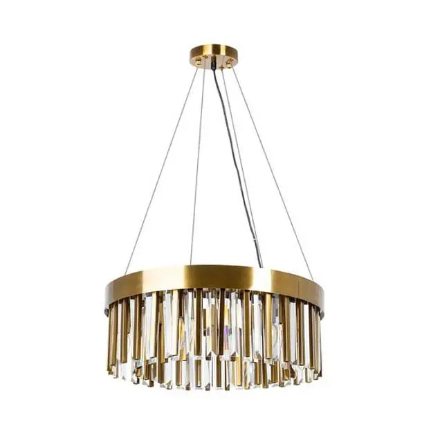 Подвесная люстра Arte Lamp A1037SP-6PB FRANCHESKA Подвесная люстра Arte Lamp A1037SP-6PB FRANCHESKA