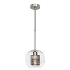 Подвесной светильник Loft It LOFT2567-A Hexagon